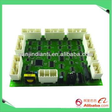 Sales Hitachi elevator parts pcb NPH-2-SCLBV1.0